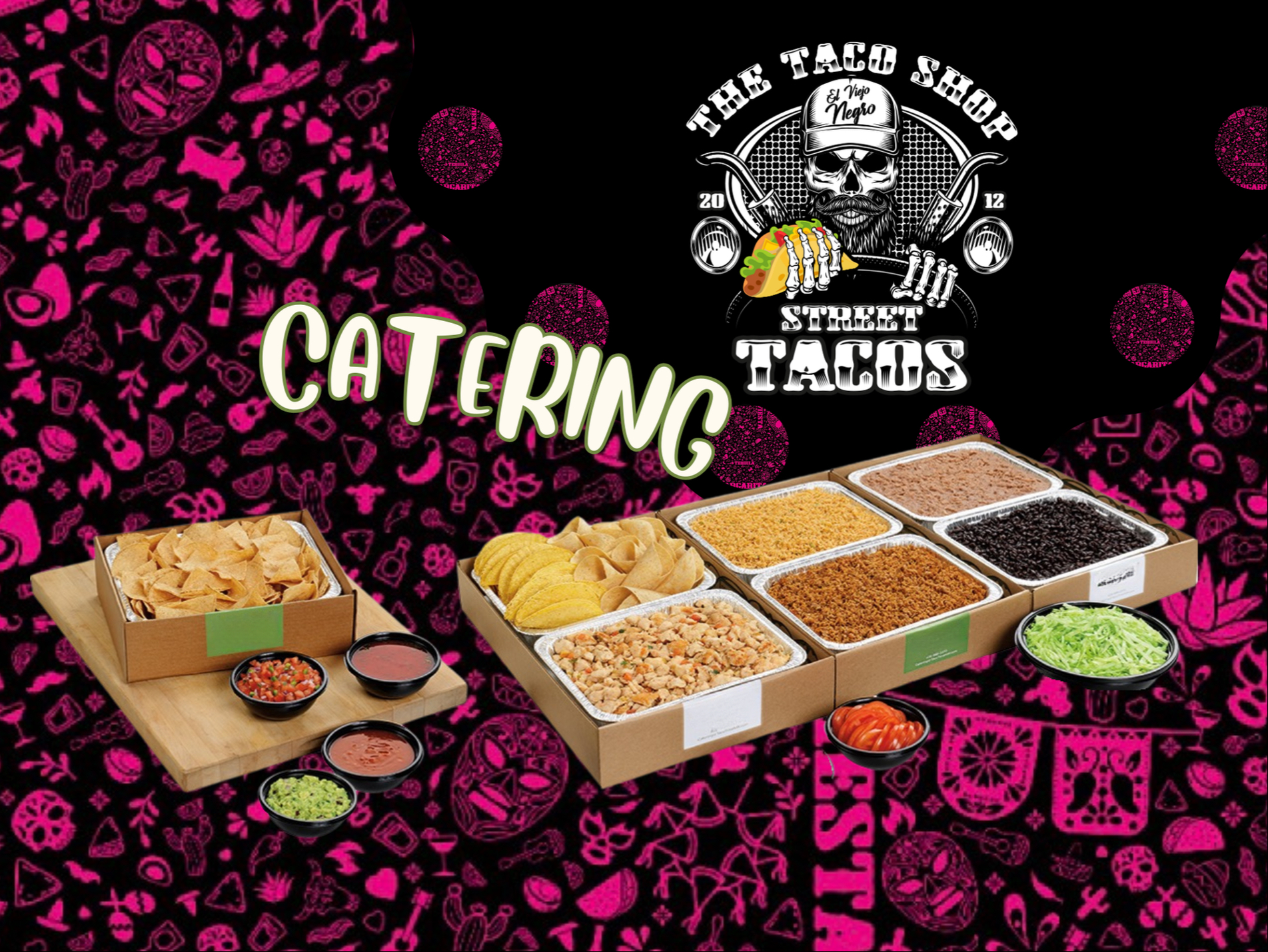 Taco Bar