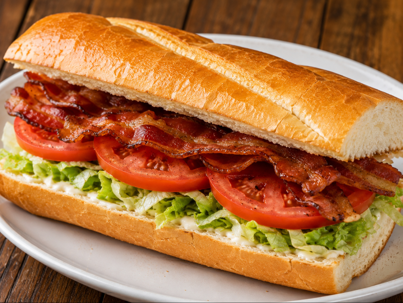 BLT Sand Large.