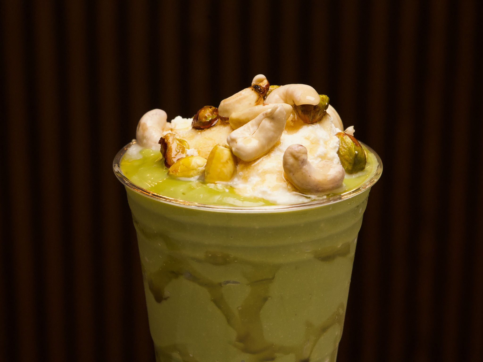 Avocado Dream.
