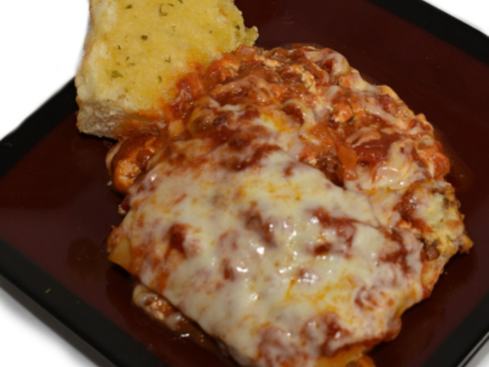 Homemade Lasagna Pasta (online)