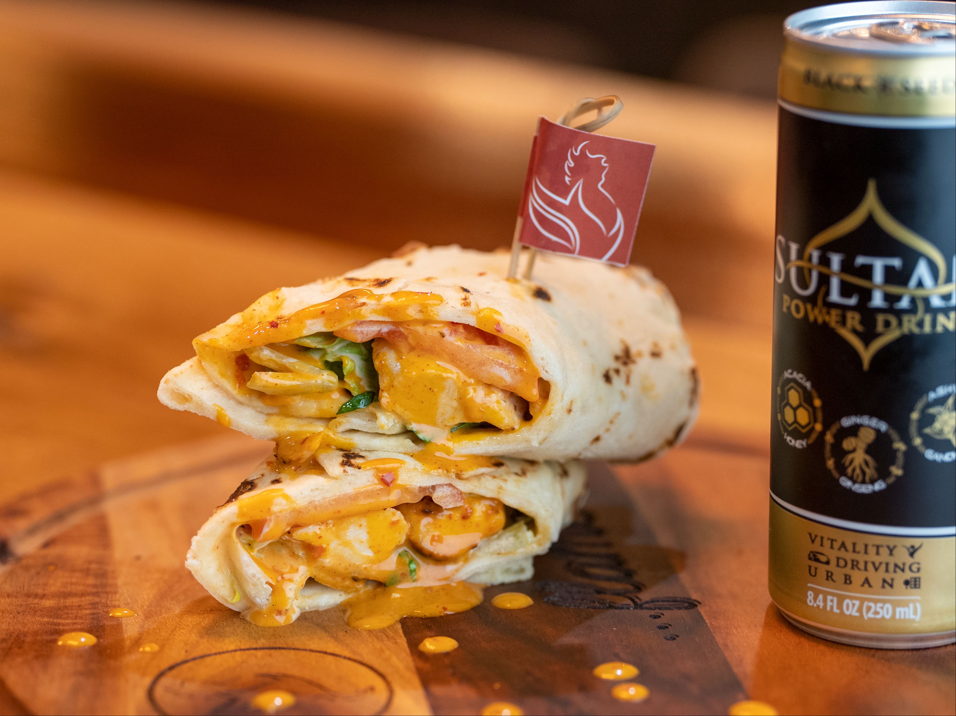 The Pita