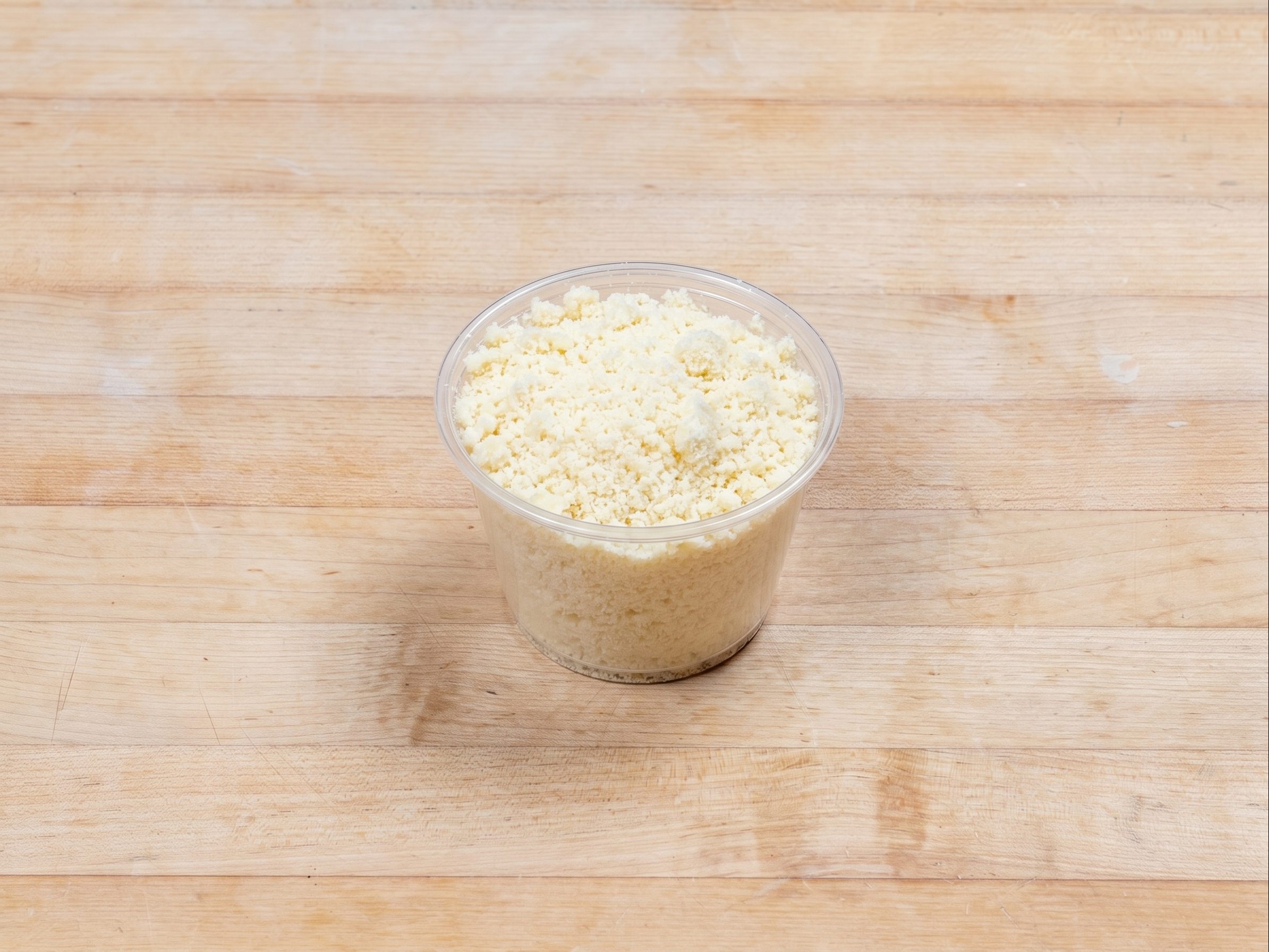 Parmesan Cheese.