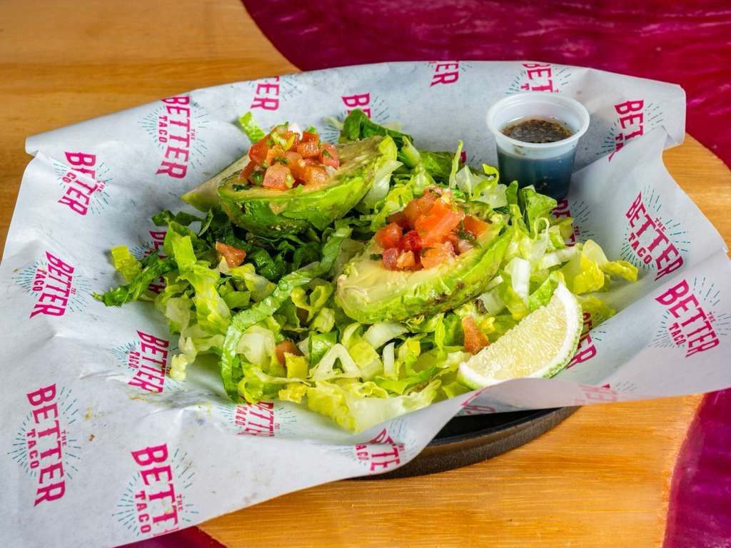 Half-Acado.