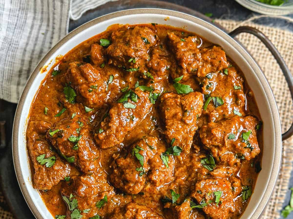 Lamb Koorma