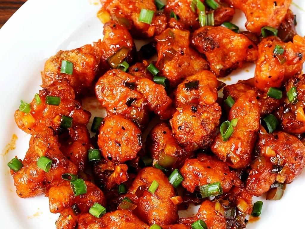Gobi Manchurian (Nf,Df)