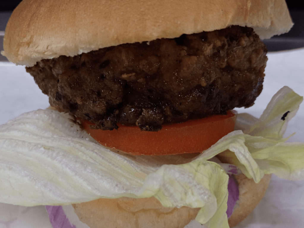 Hamburger
