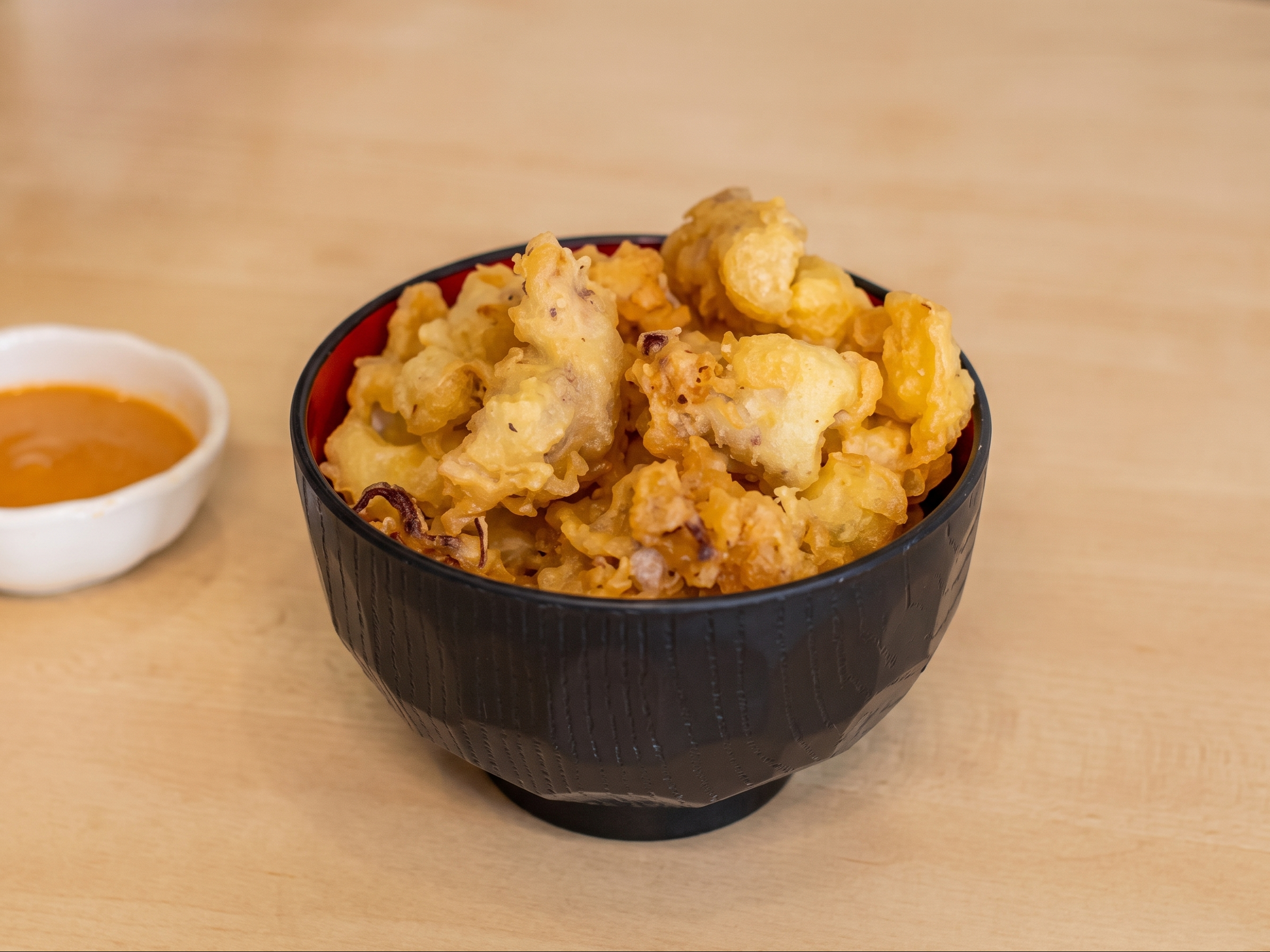 Calamari.