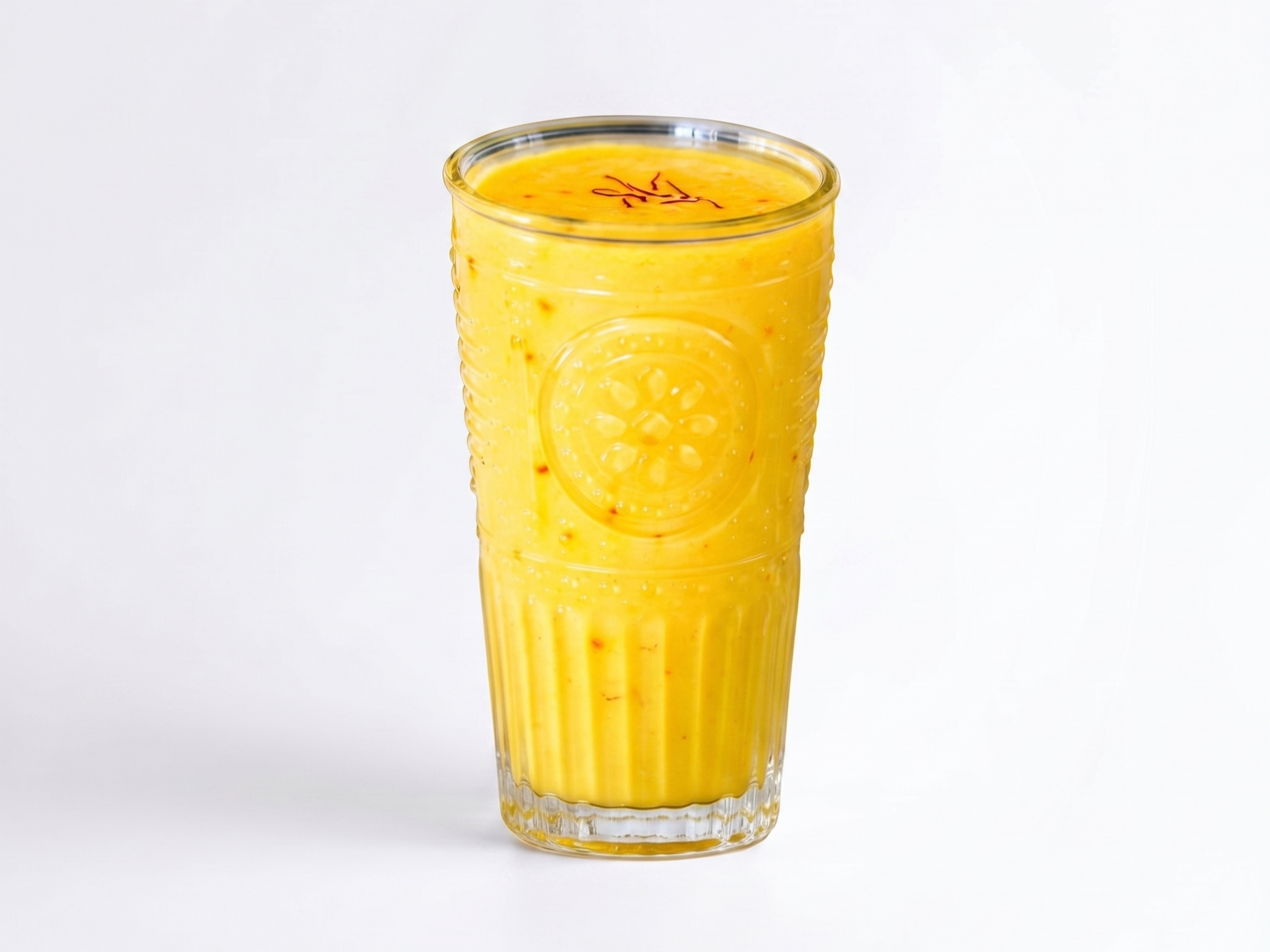 Mango Lassi.