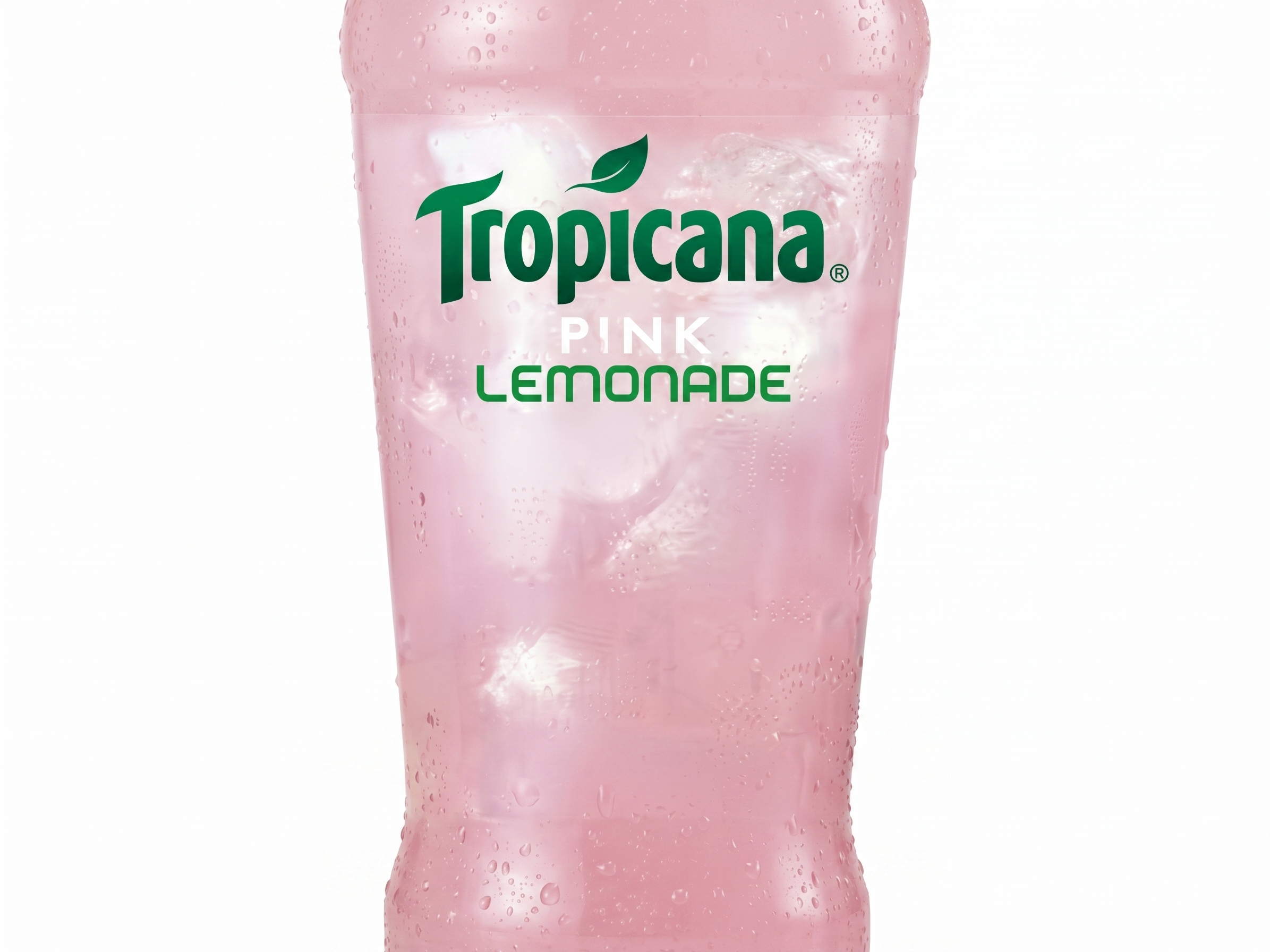 Pink Lemonade.