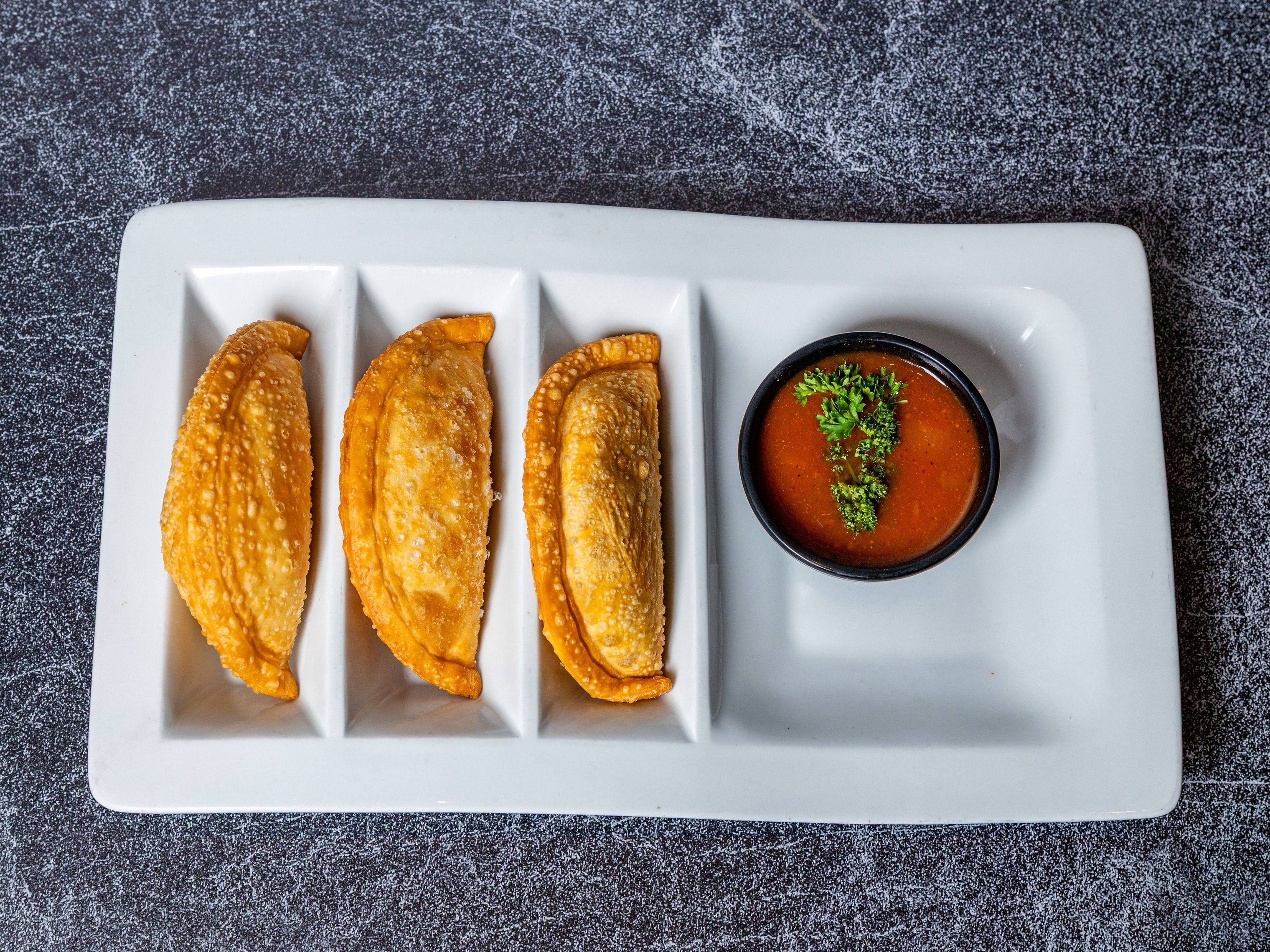 Empanadas