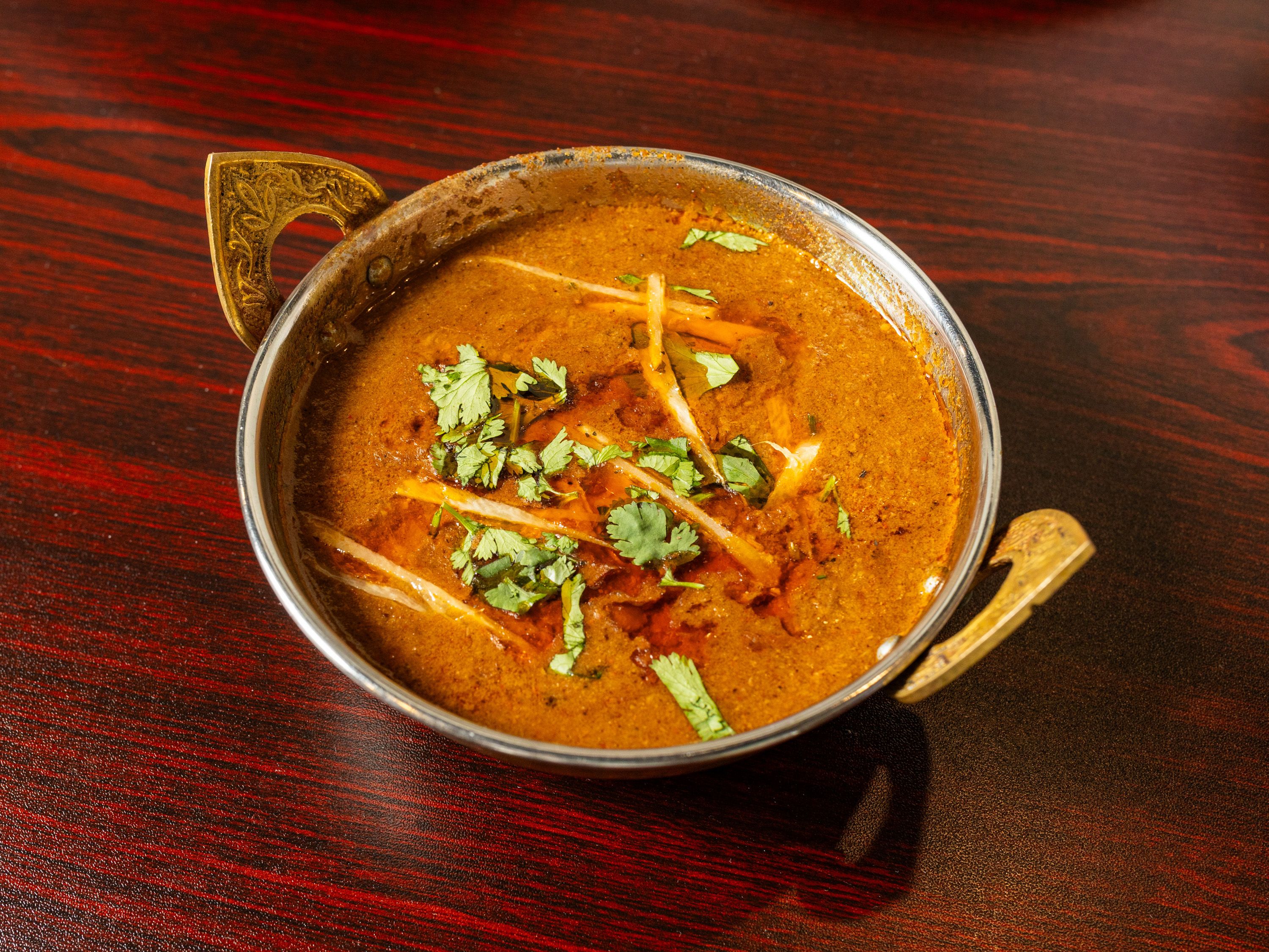 Nihari.