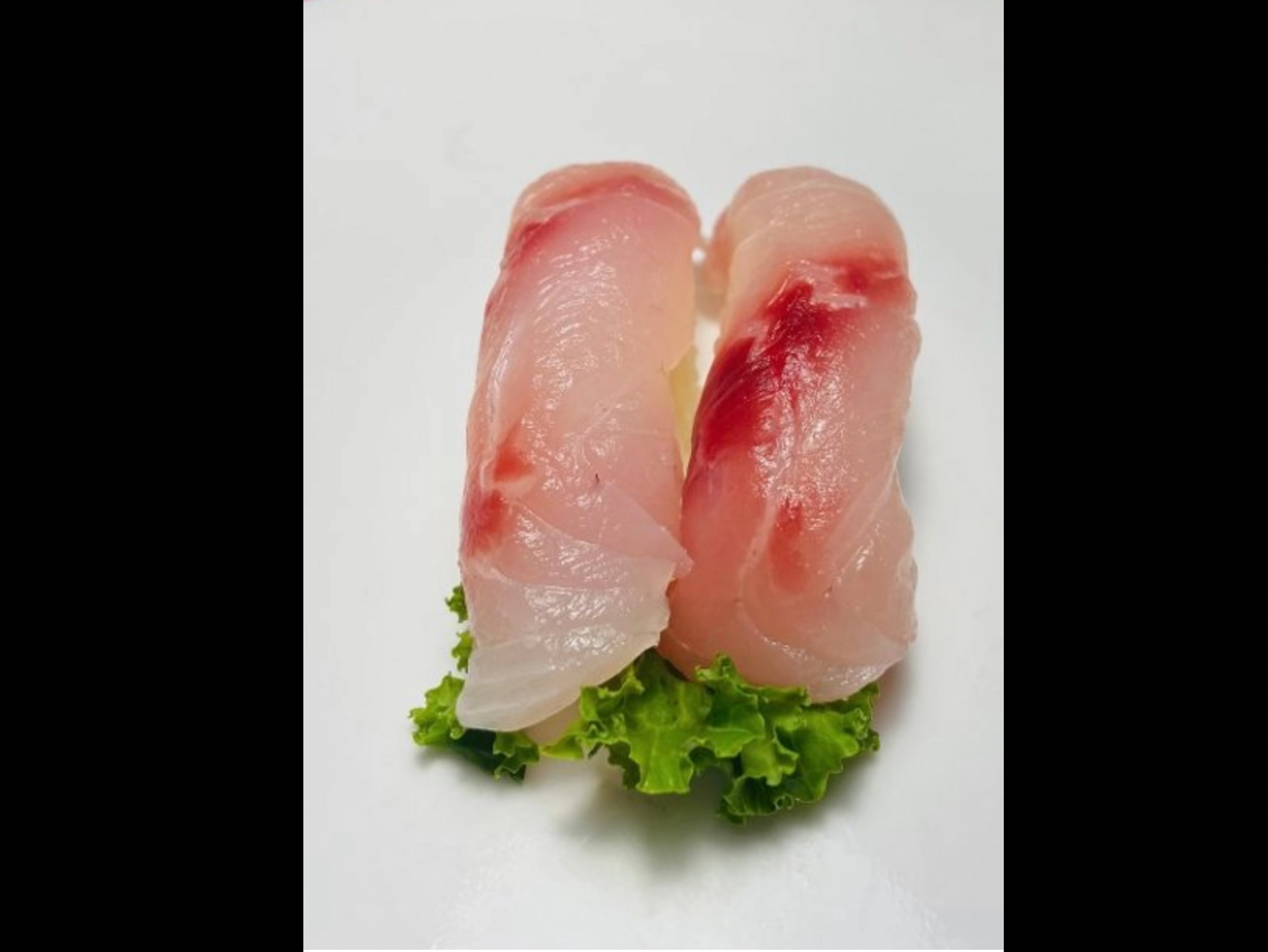 Striped Bass (Suzuki) *.