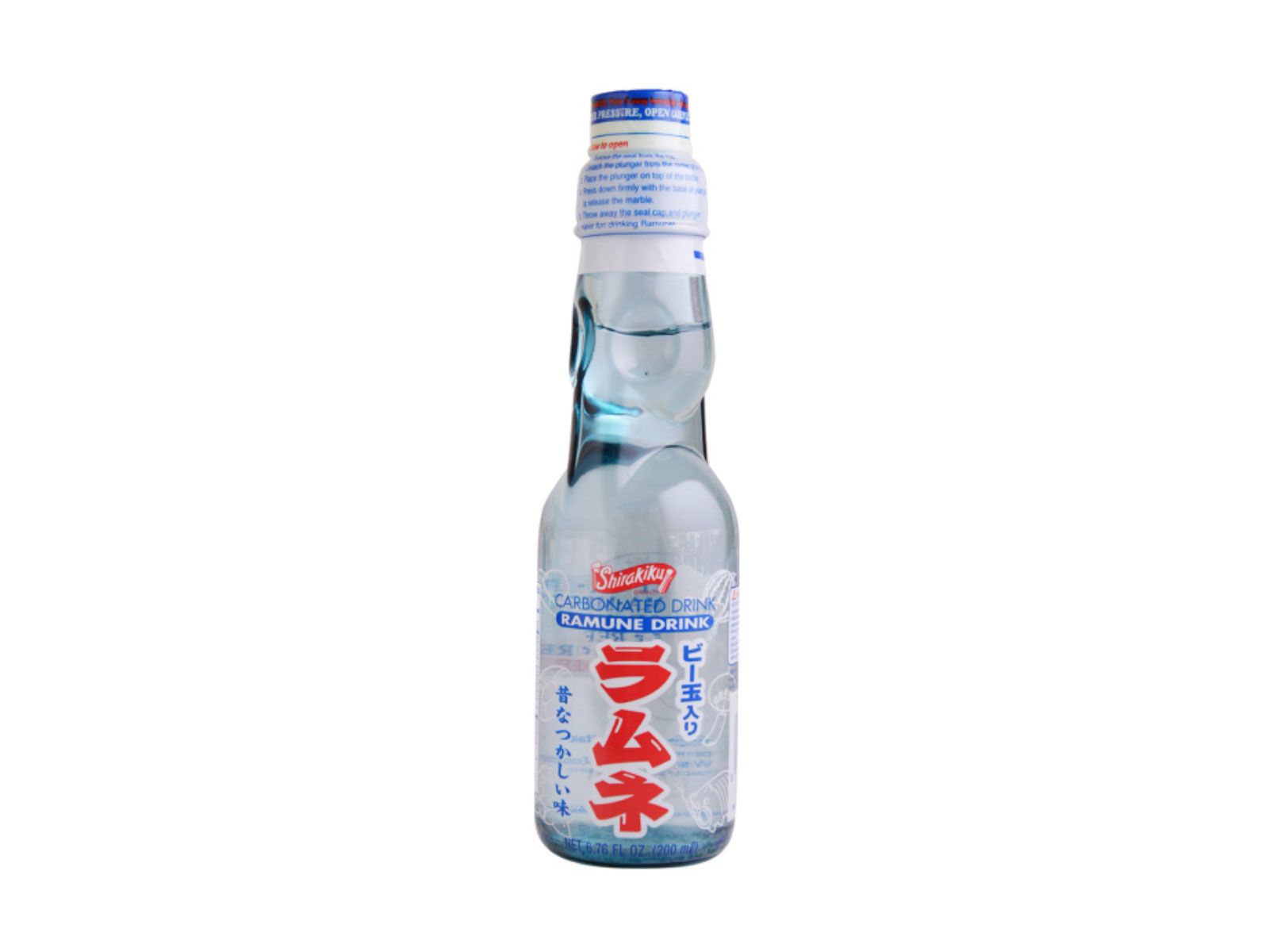 Ramune Original.