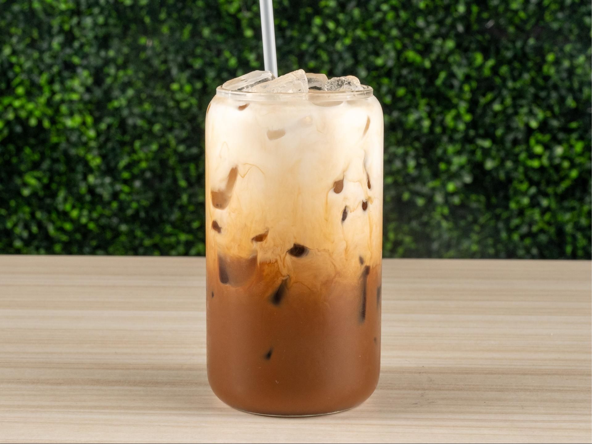 Thai Coffee.