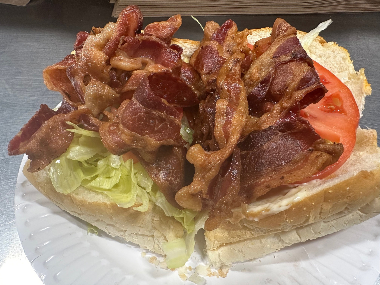 BLT Sub (online)