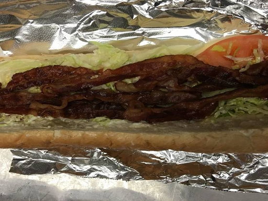 BLT Sub.
