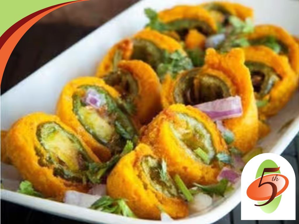 Cut Mirchi.