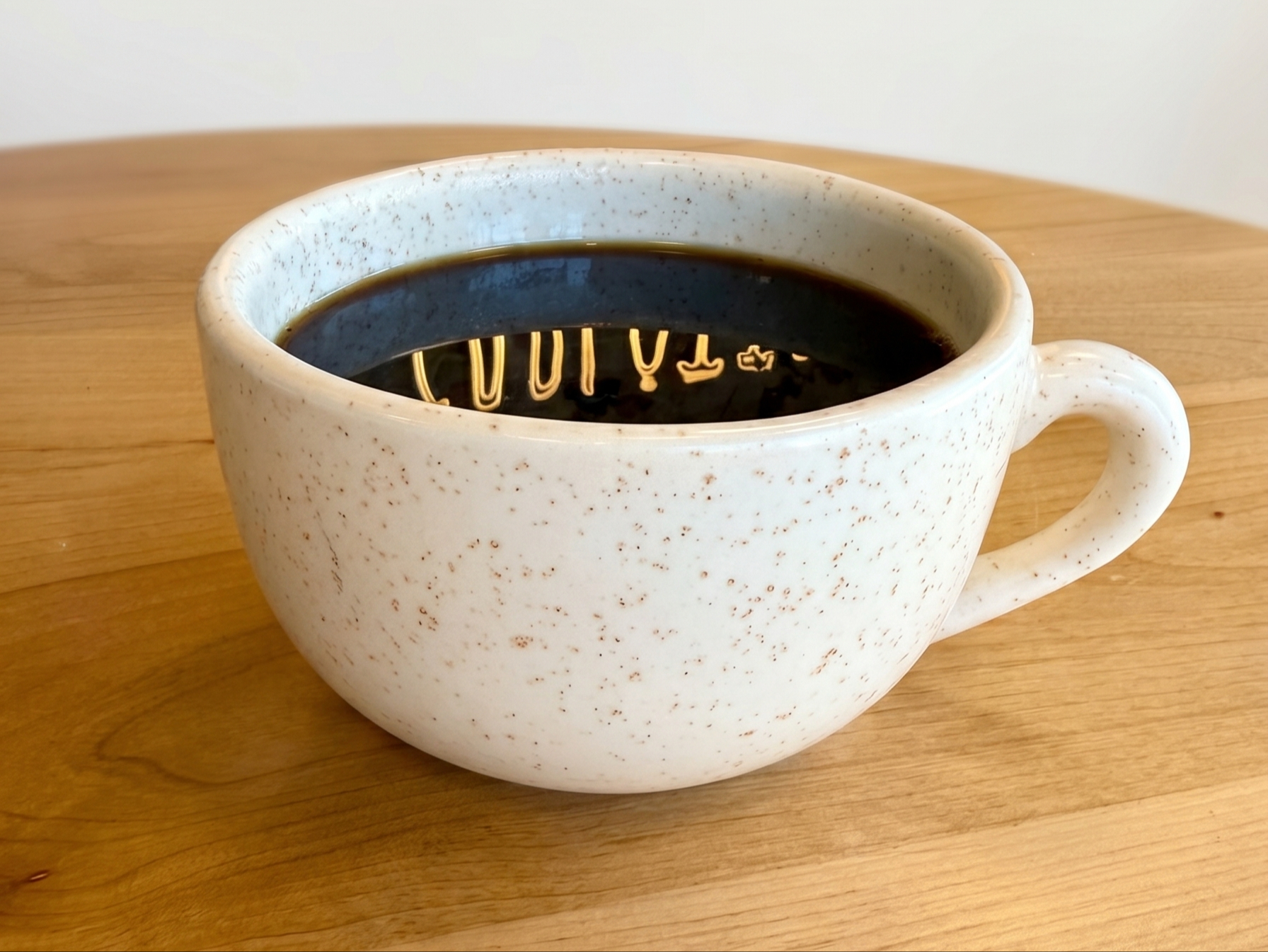 Cafe de Olla.