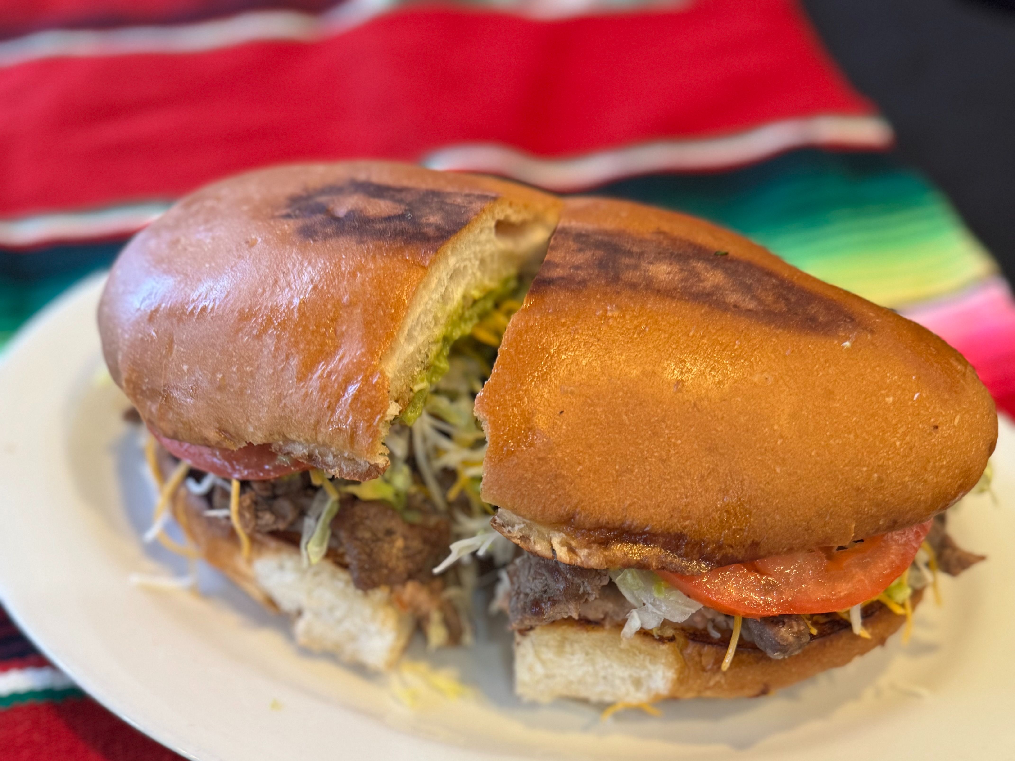 Torta Special.