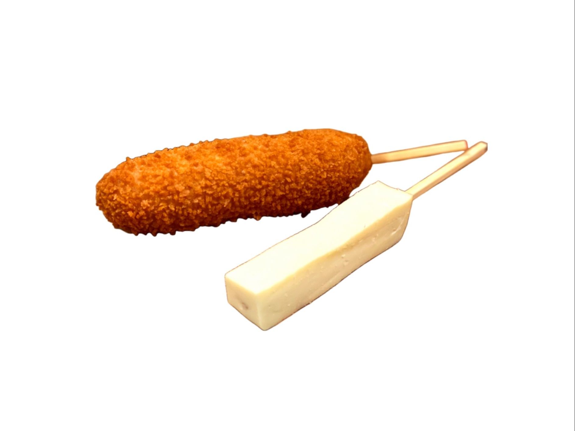 Mozza Dog.