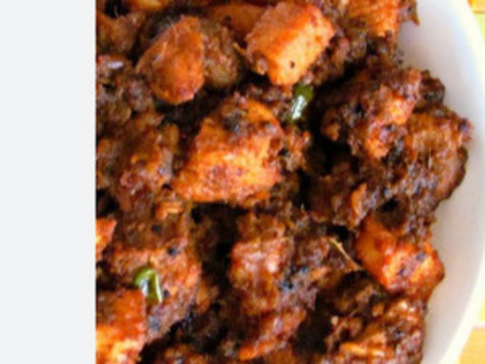 Notukodi Curry.