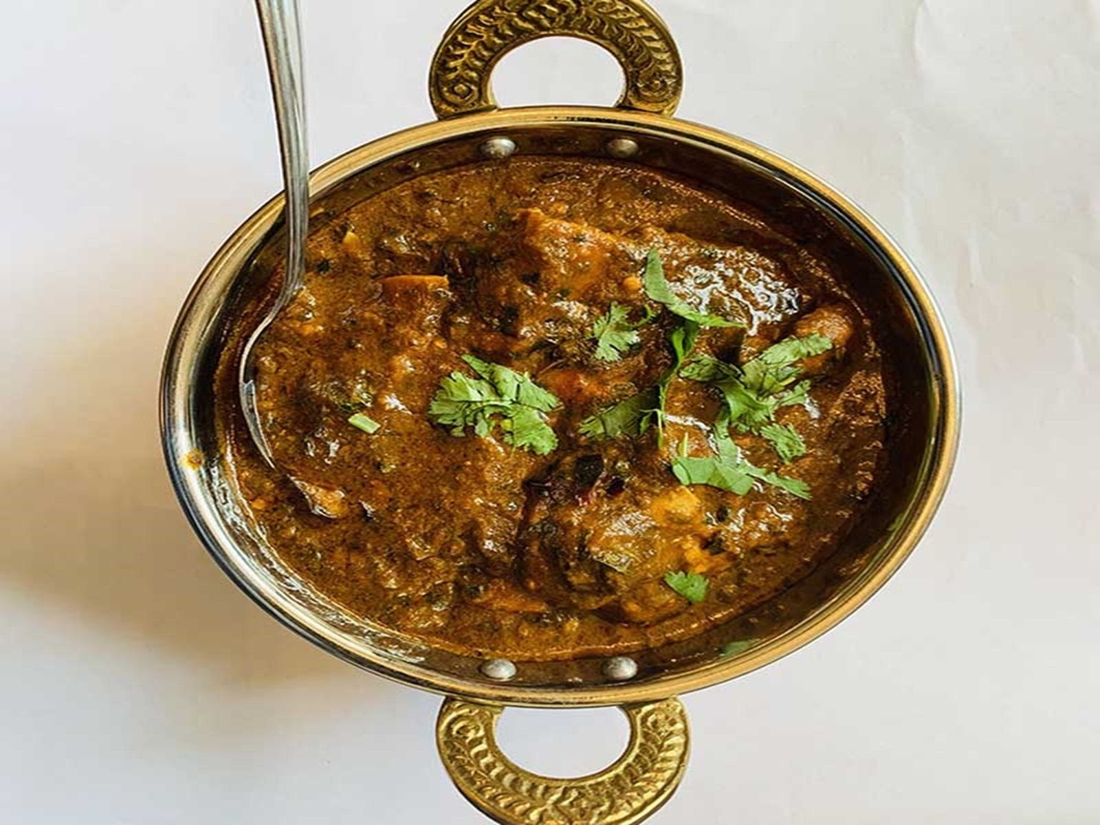 Chicken Nilgiri Korma