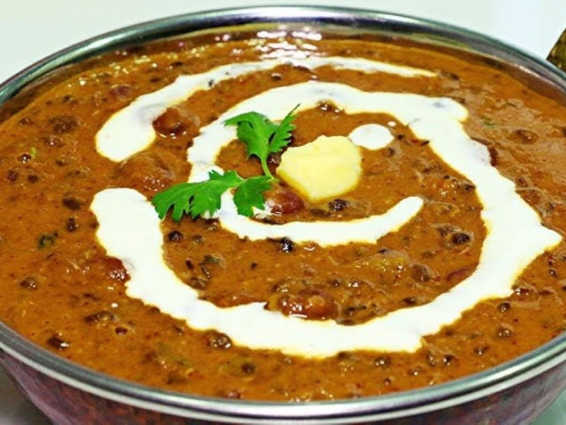 Daal Makhani (GF).