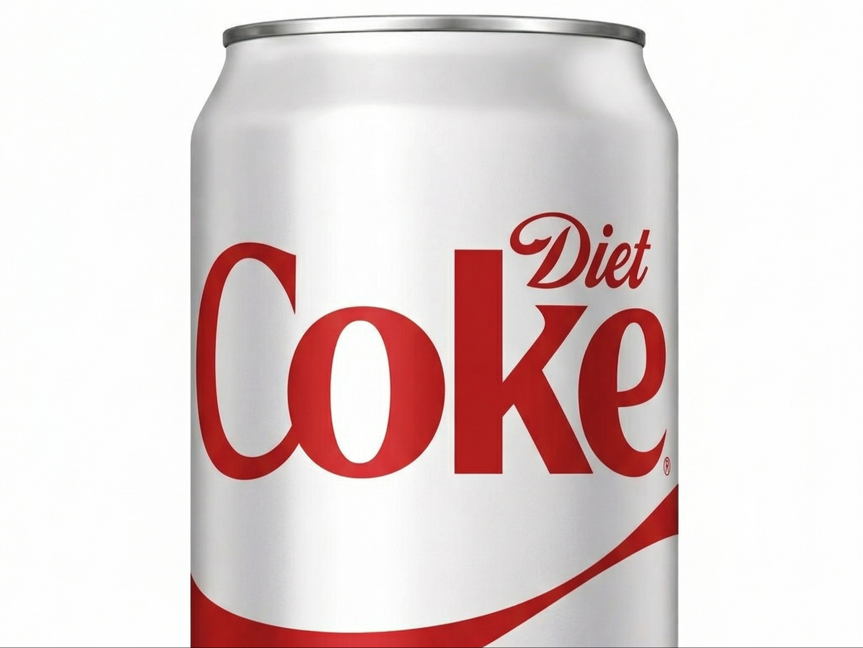 Diet Coke.