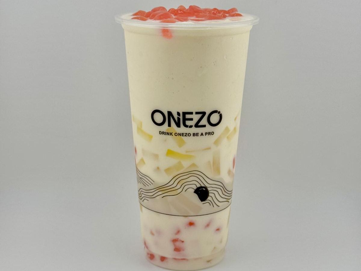 Pina Colada.