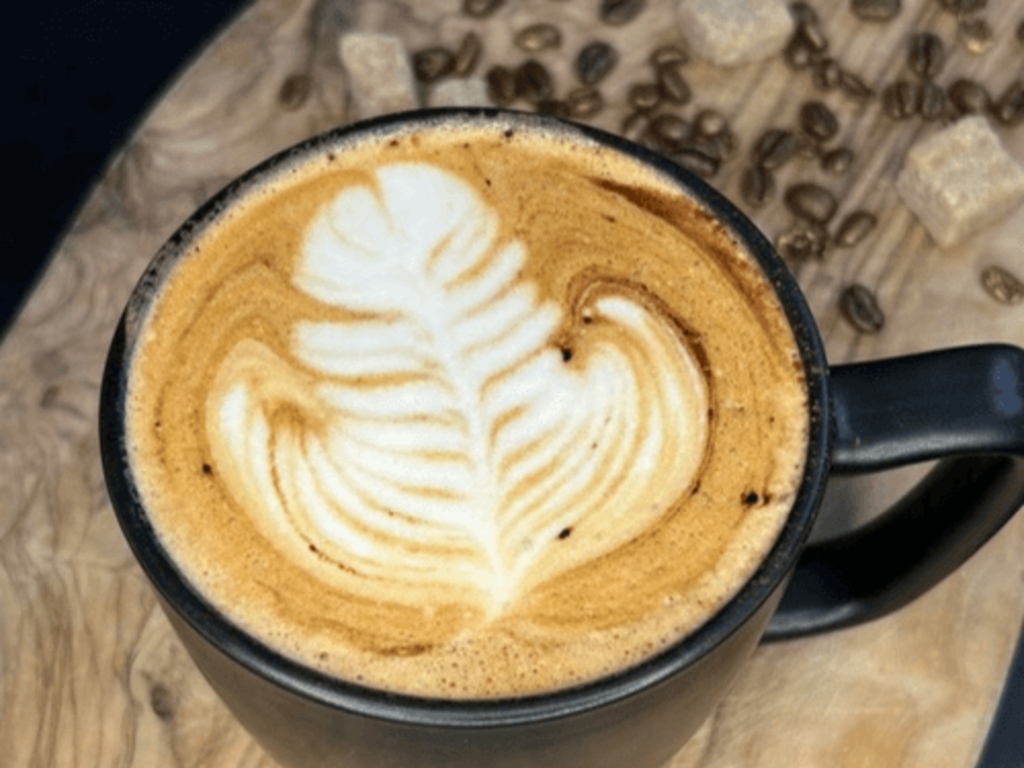 Smores Latte 16oz