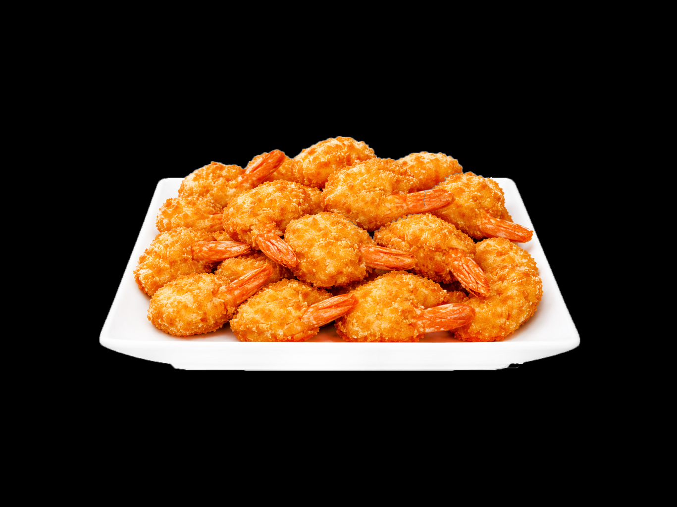 5 SHRIMP.