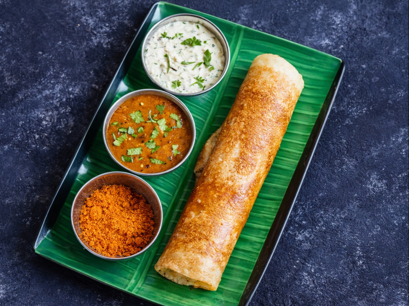 Regular Dosa Batter (32oz) O