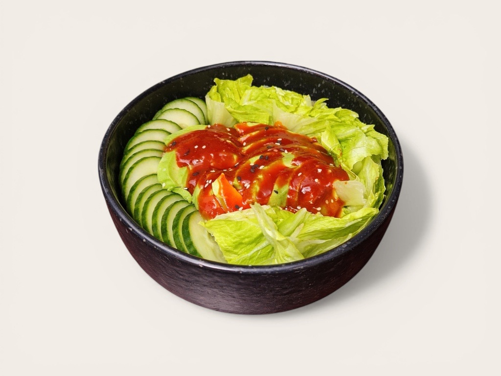 Avocado Magok