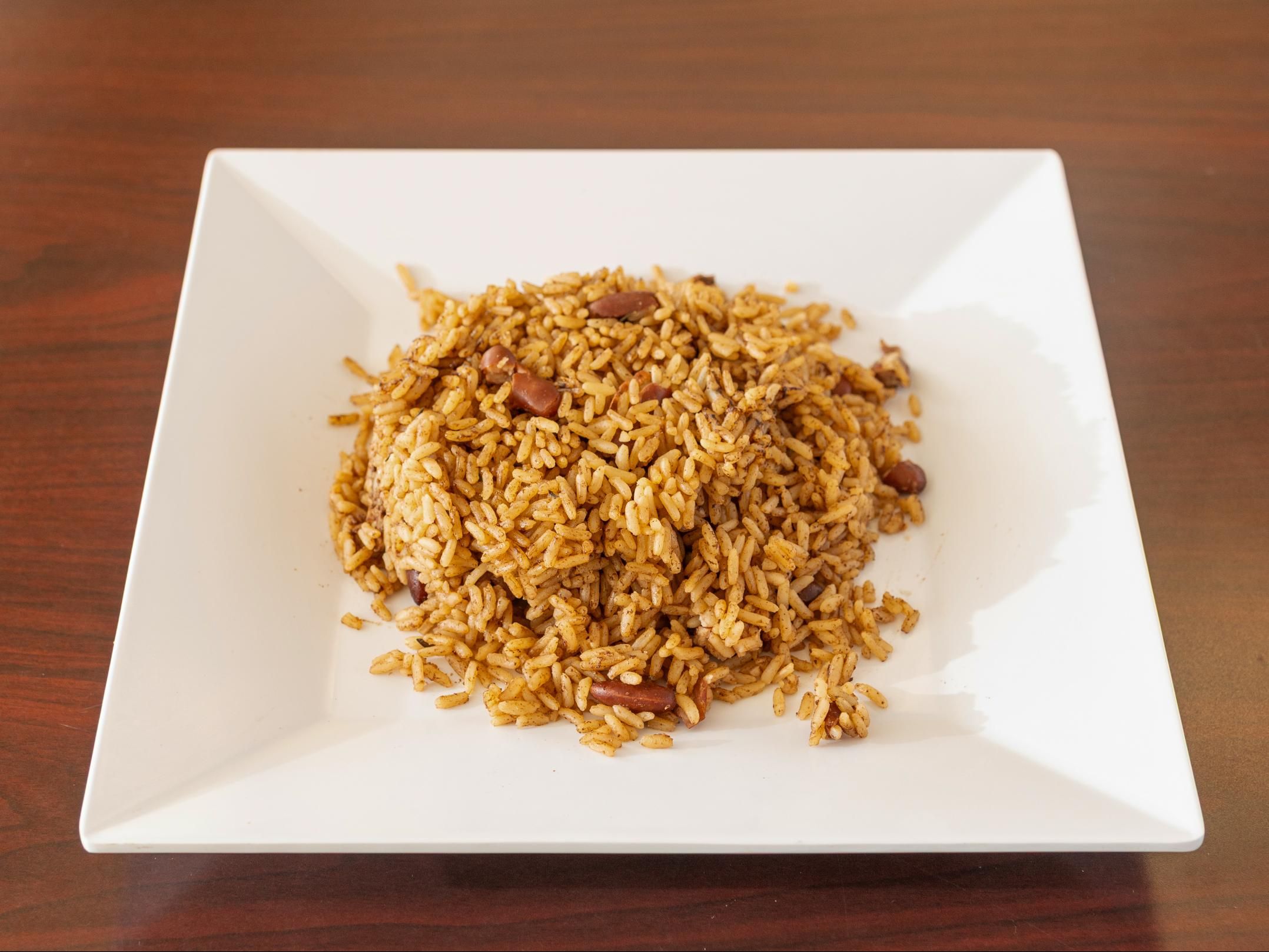 Rice.
