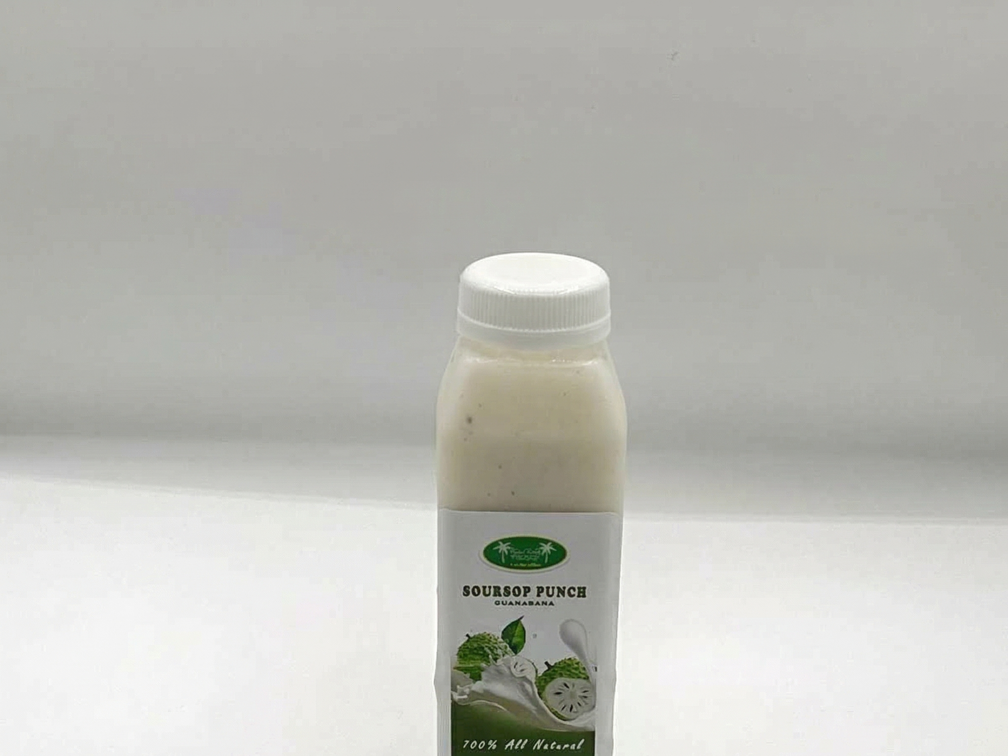 SourSop Lime.