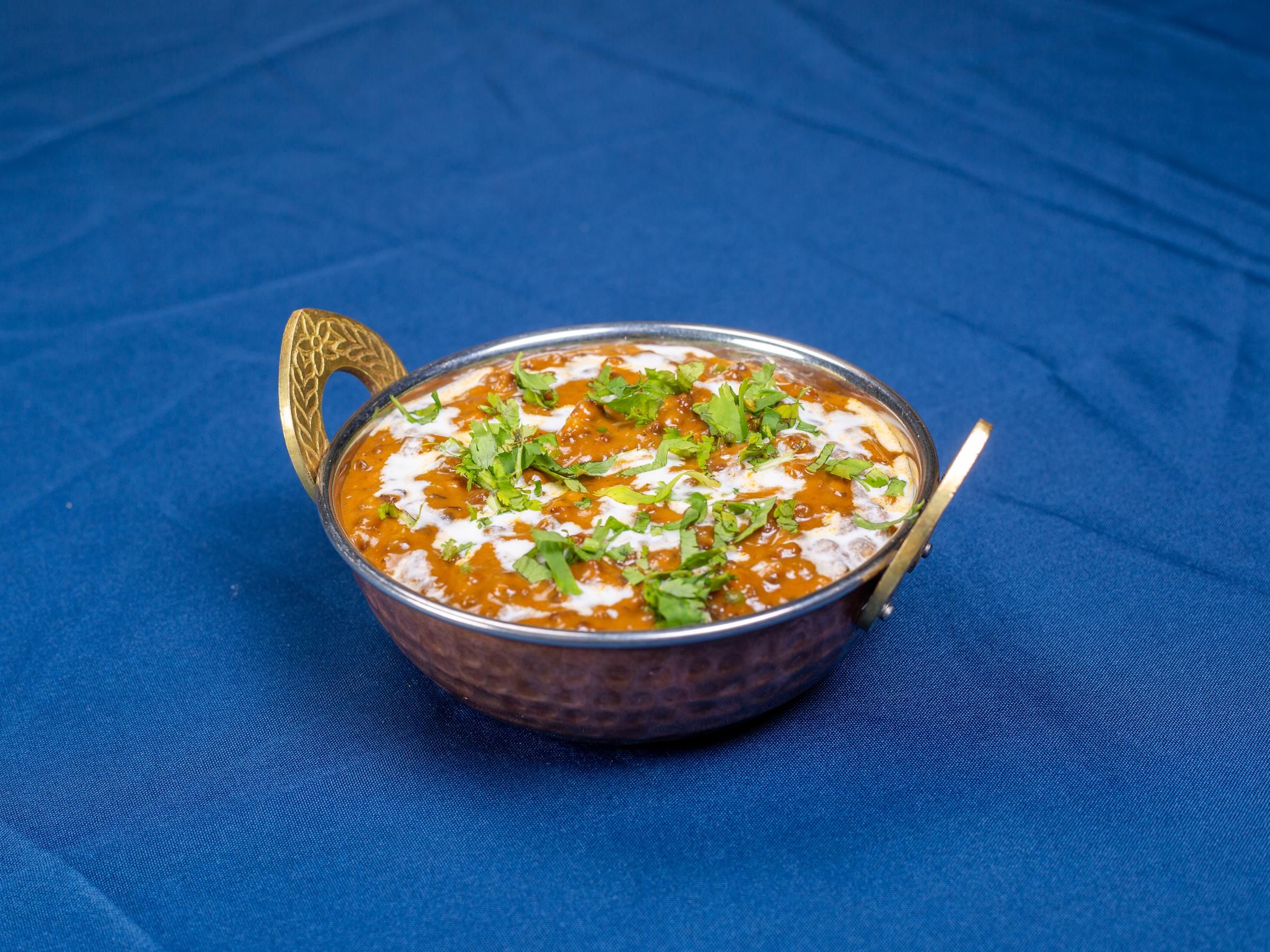 Dal Makhany