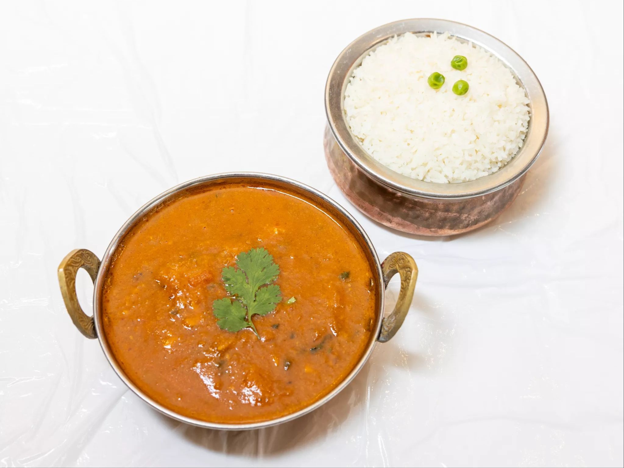 Chicken Curry