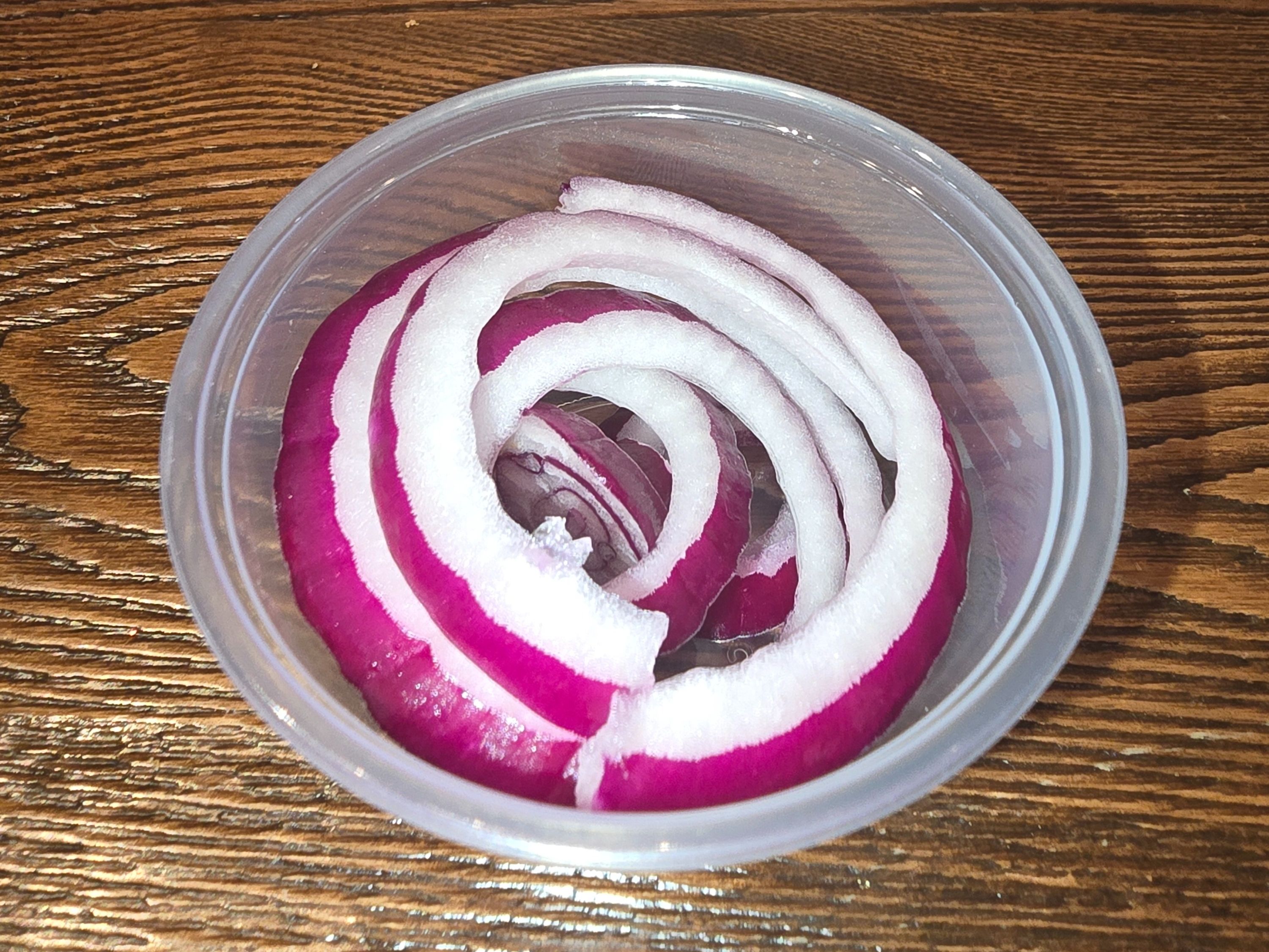 Red Onions OTS.