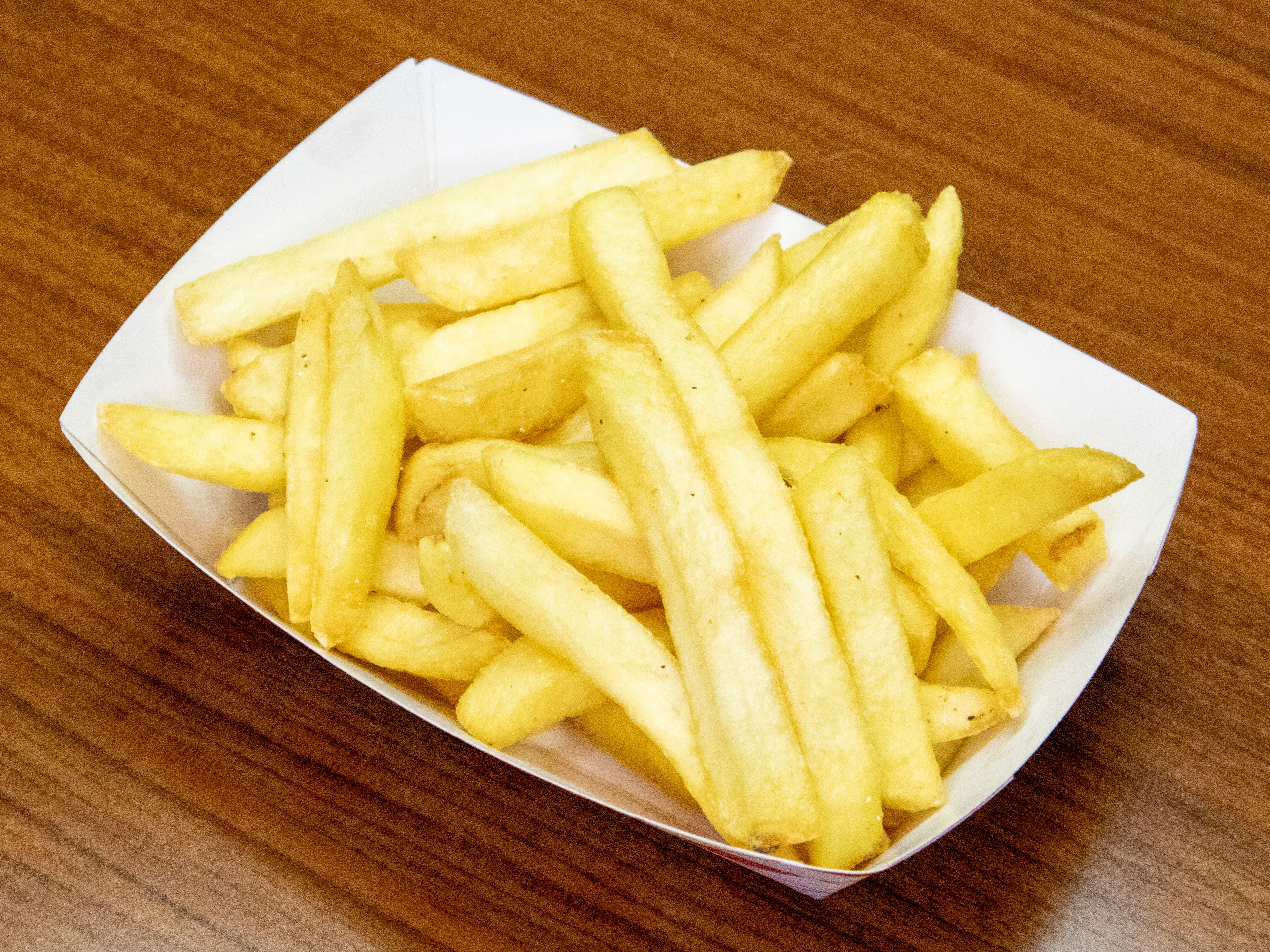 French Fries.
