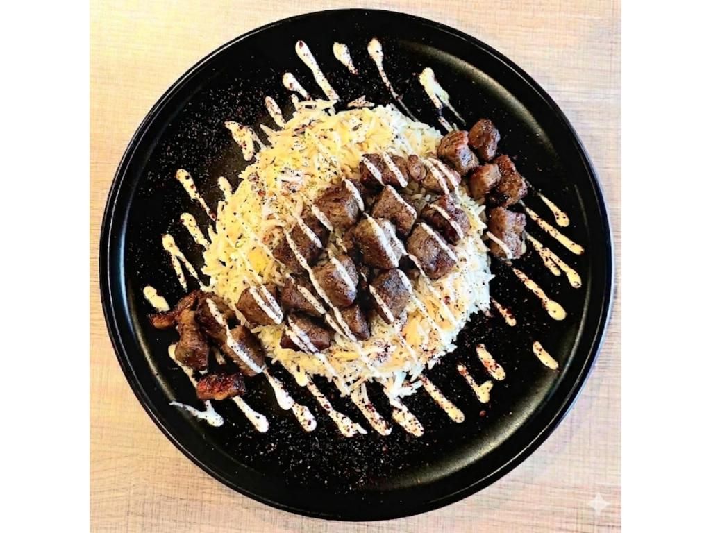 Gyro.