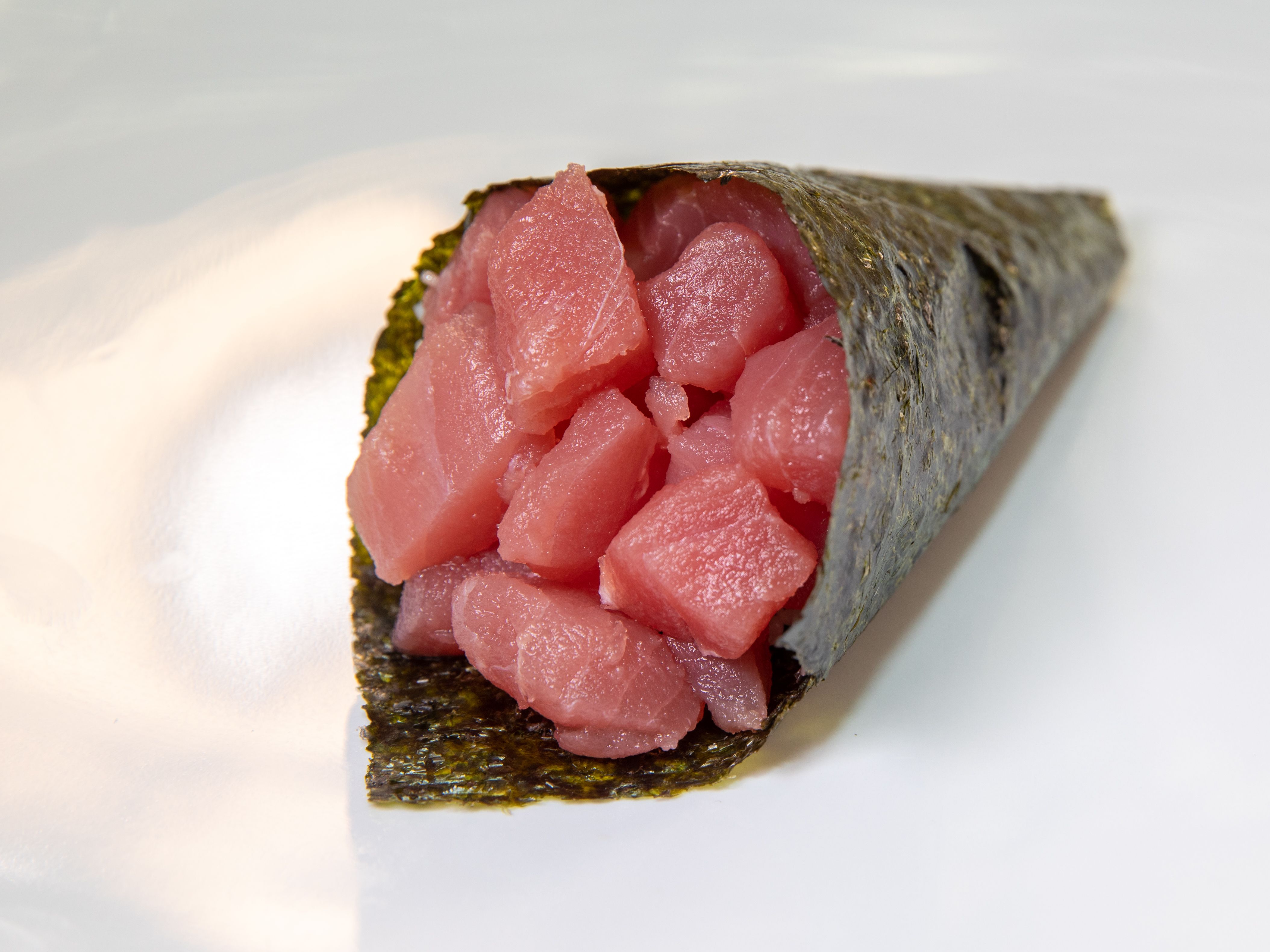 Tuna Hand Roll