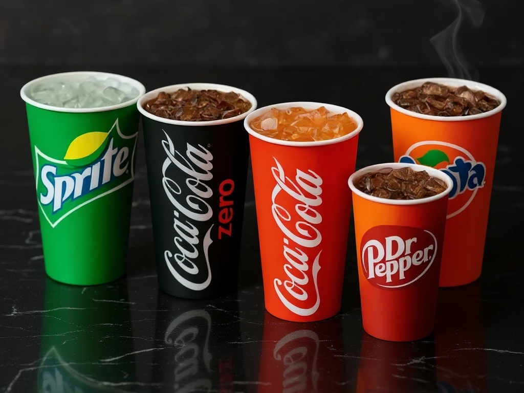 Coke.
