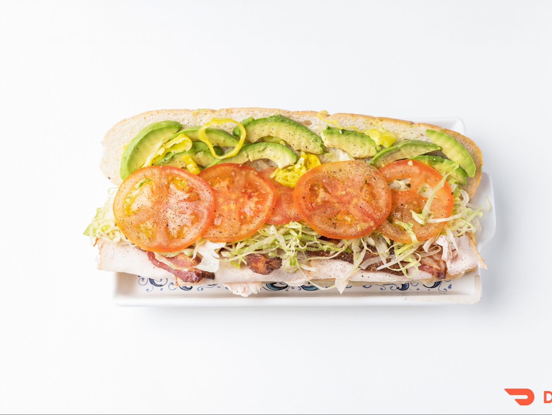 Turkey Club.