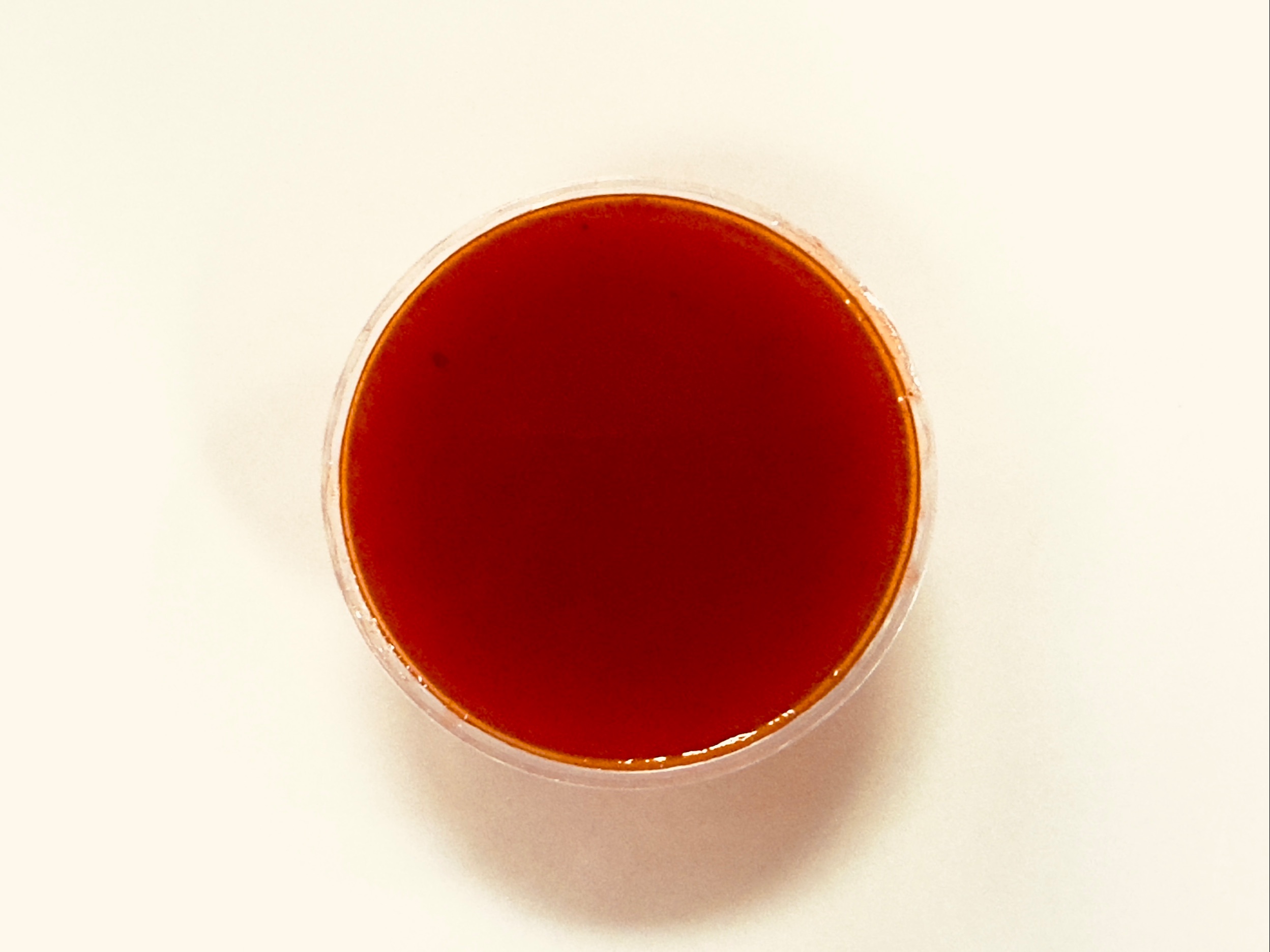 2x Sweet & Spicy Sauce.