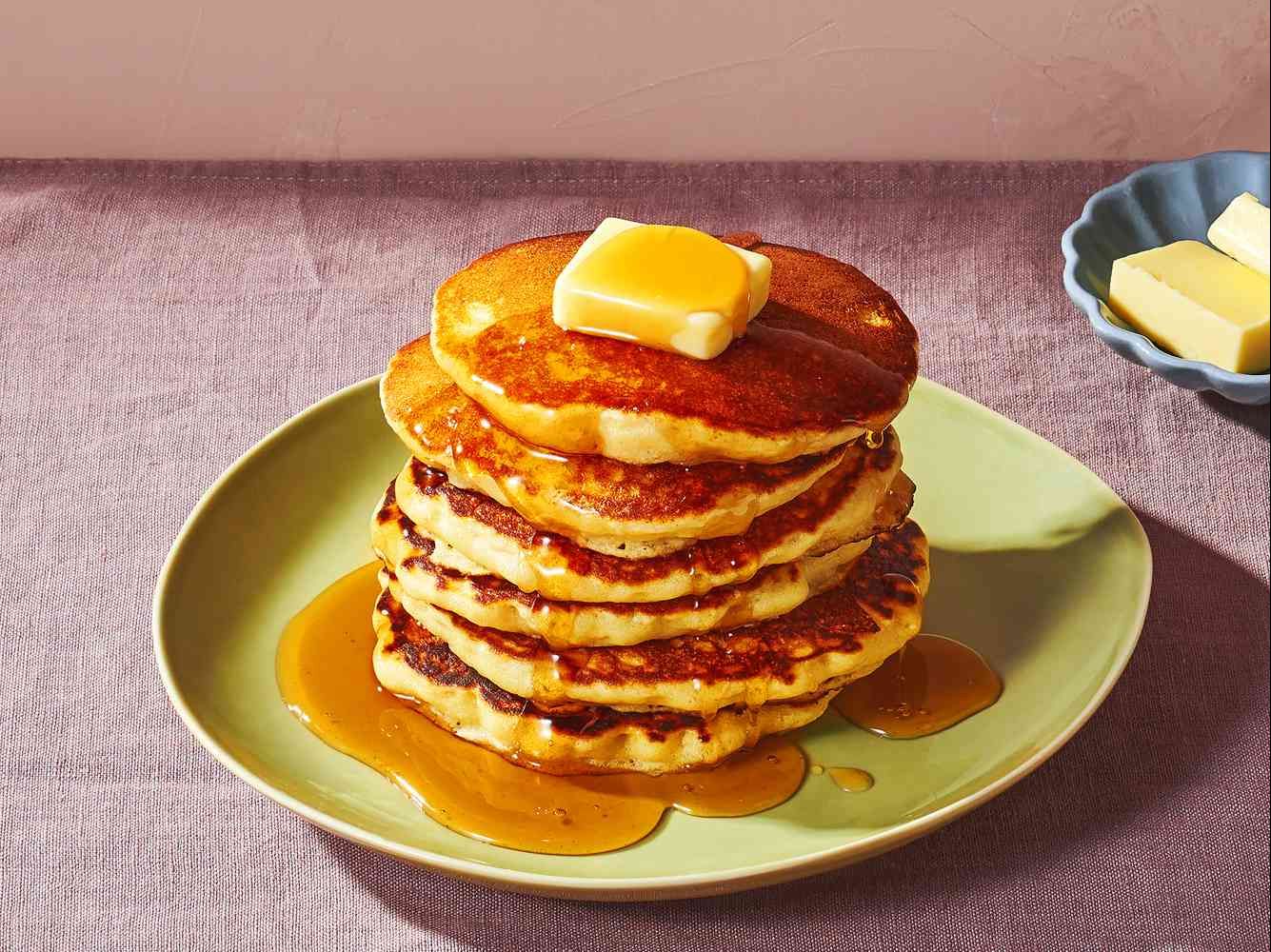 Classic Pancakes