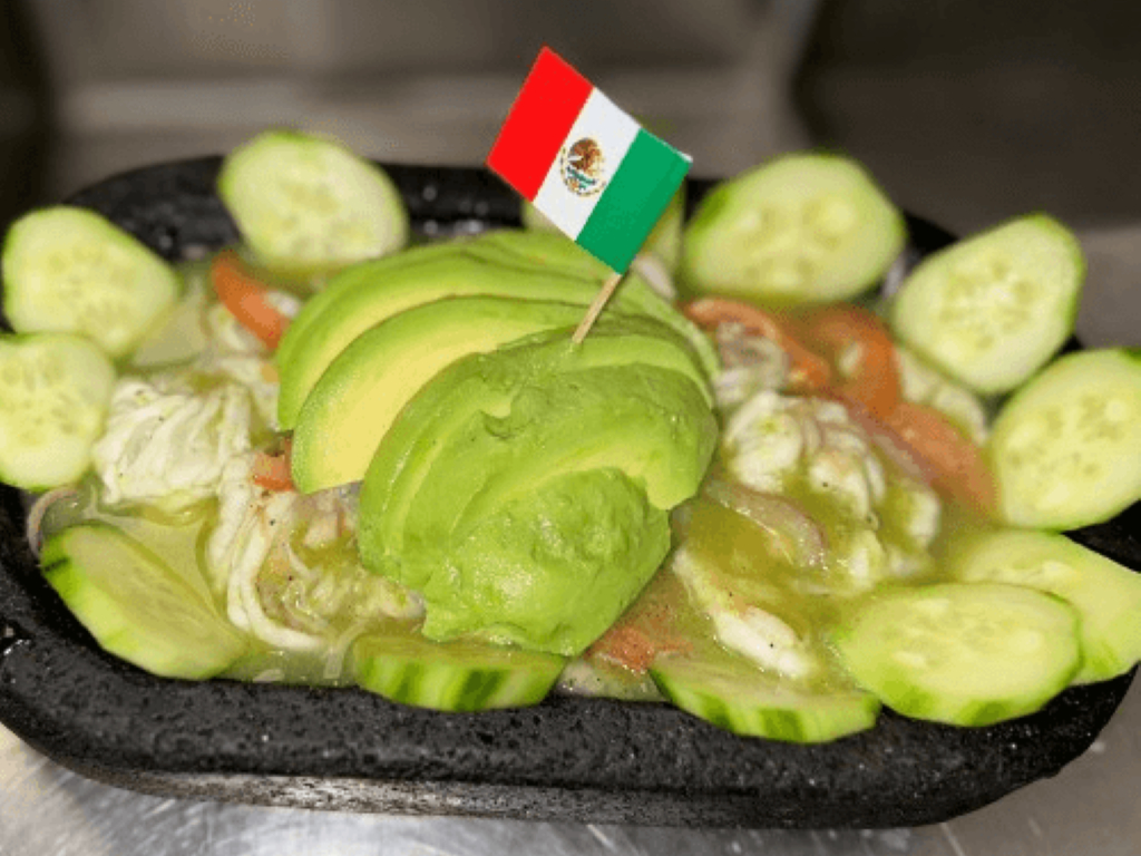 AguaChile.