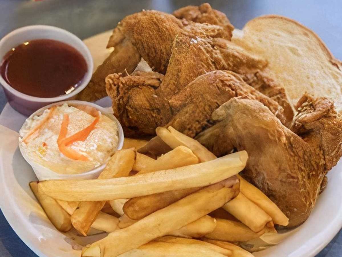 12 Wings.