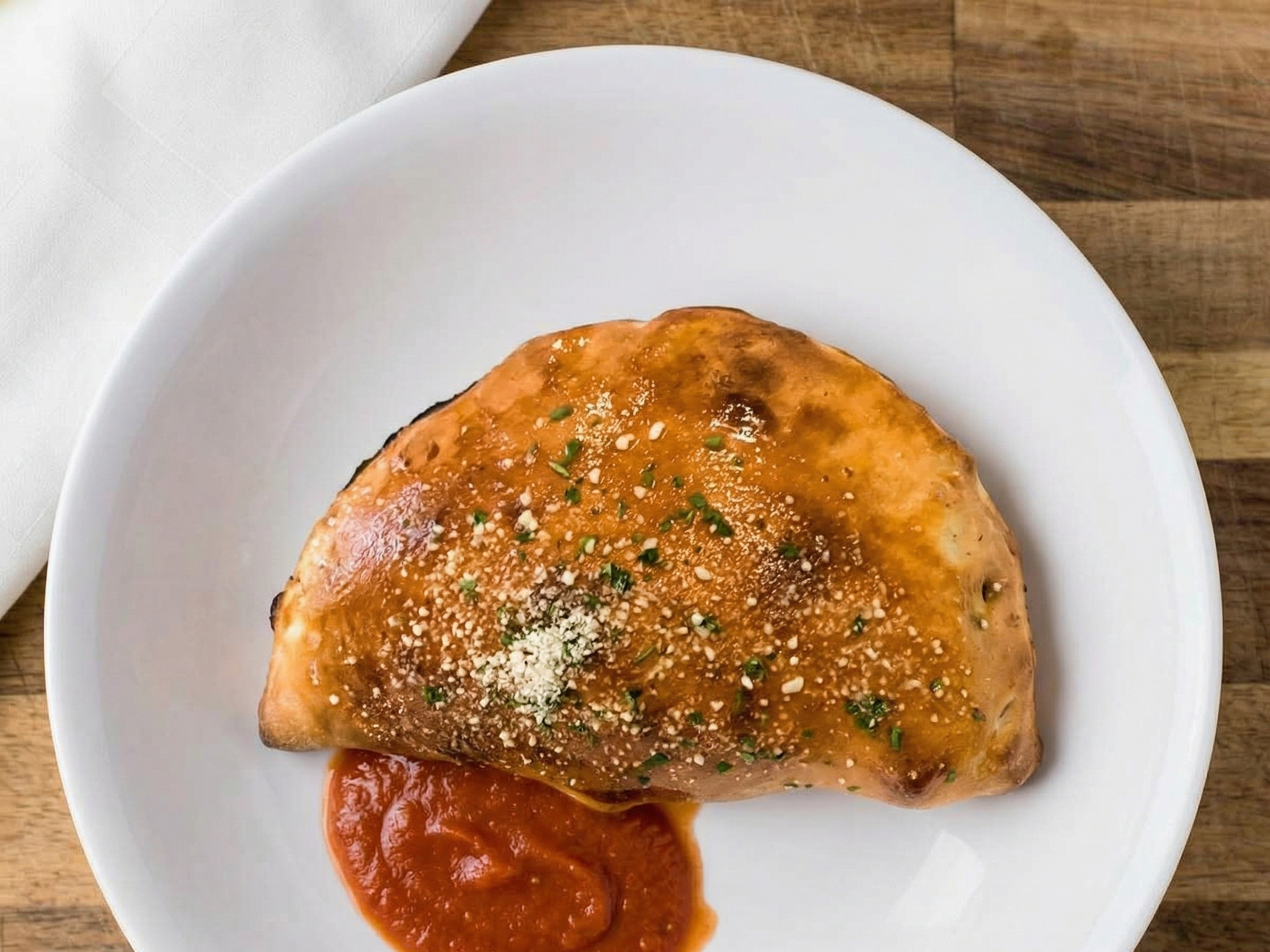 Calzone
