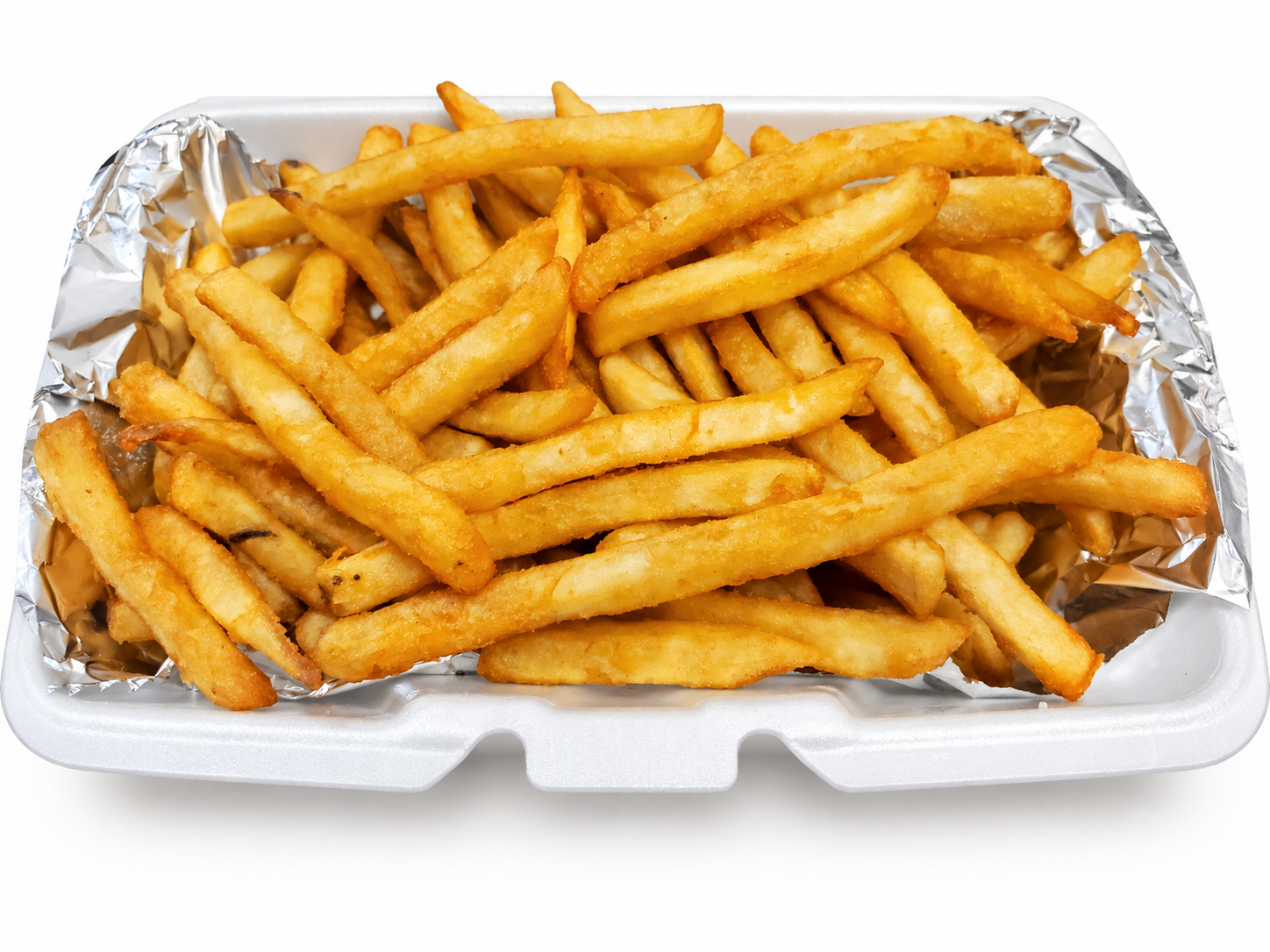 French Fries.
