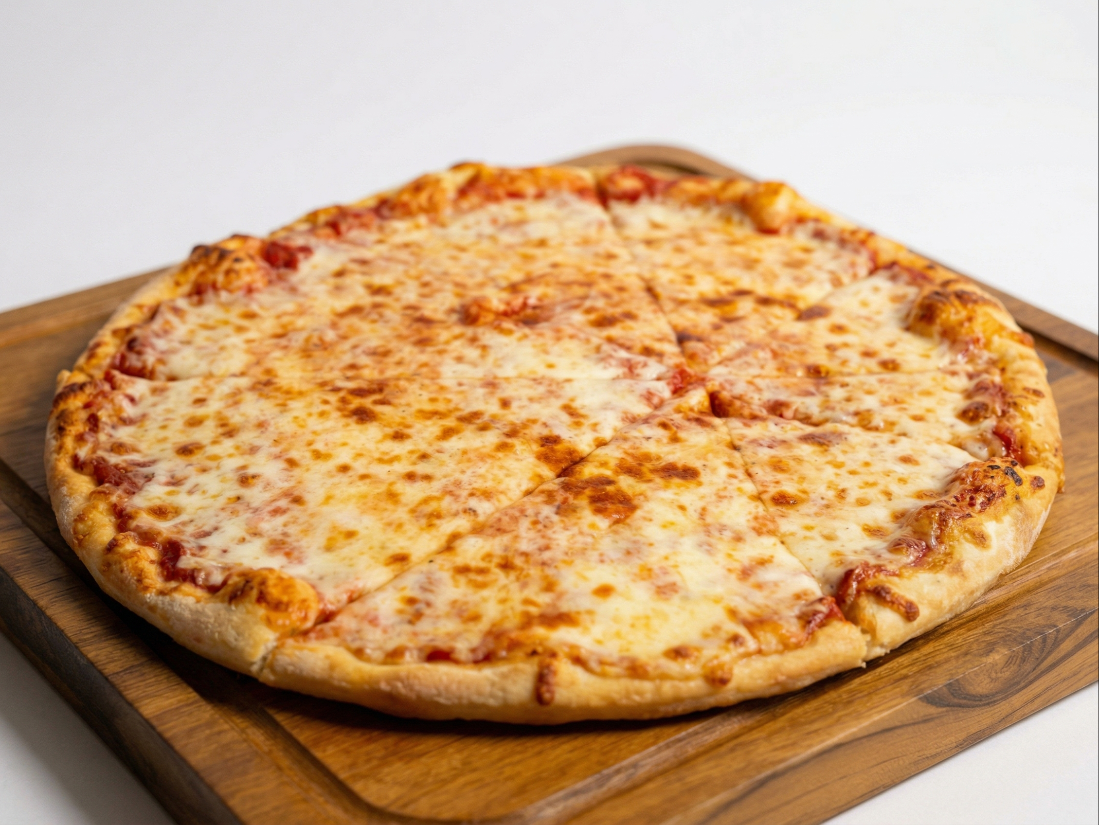 Cheese Pizza 5